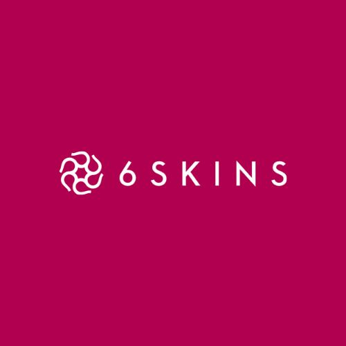 6Skins Anti Ageing Products For Fine Lines And Wrinkles